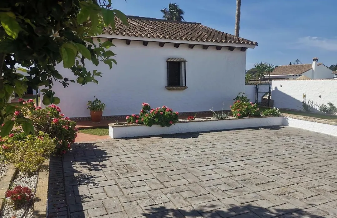 Casa La Gitanilla-1