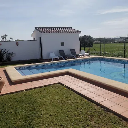 Casa La Gitanilla-2