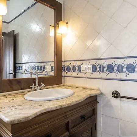 Casa La Gitanilla-3